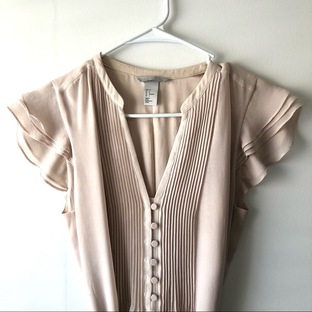 H&M Pink Dress - Picture 2 of 5